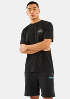 Camiseta Estampada Nautica