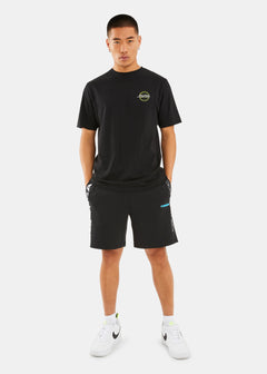 Camiseta Estampada Nautica