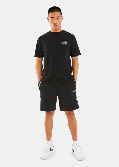 Camiseta Estampada Nautica