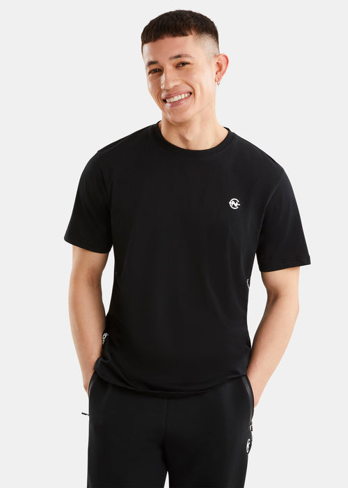 Camiseta Estampada Nautica