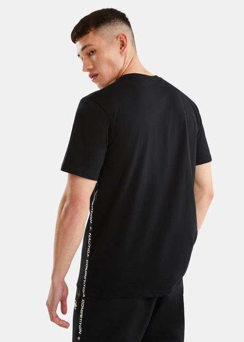 Camiseta Estampada Nautica