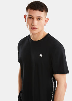 Camiseta Estampada Nautica