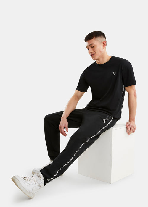 Camiseta Estampada Nautica