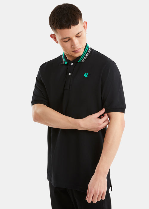 Camisa Tipo Polo Nautica