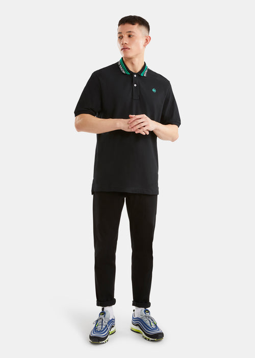 Camisa Tipo Polo Nautica