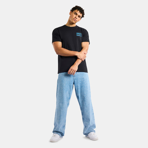 Camiseta Estampada Nautica