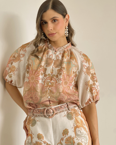 SET PRIMIA DAMA P.033 MULTICOLOR