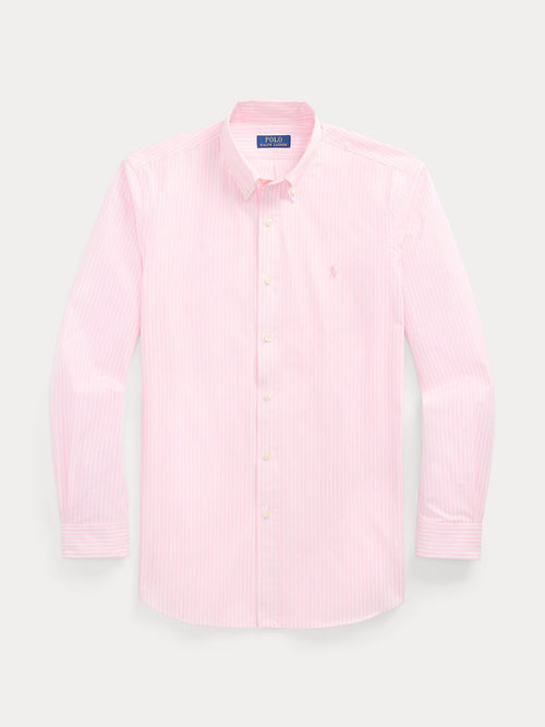 Camisa Manga Larga Ralph Lauren