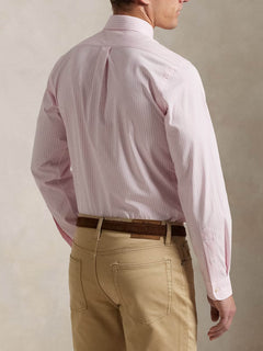 Camisa Manga Larga Ralph Lauren