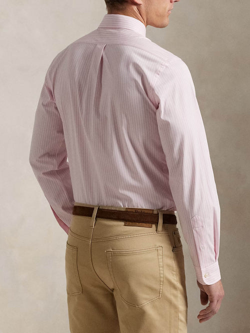 Camisa Manga Larga Ralph Lauren