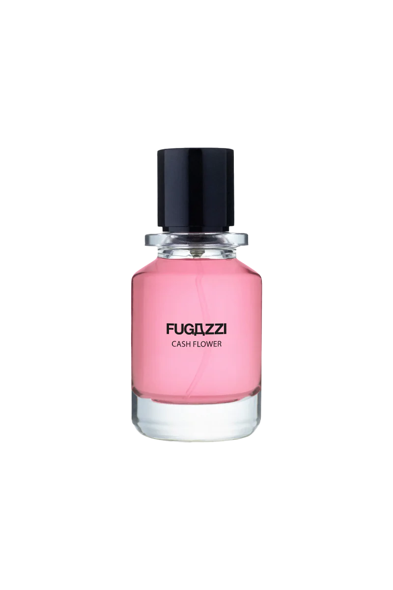 PERFUME FUGAZZI CASH FLOWER