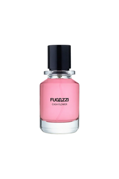 PERFUME FUGAZZI CASH FLOWER