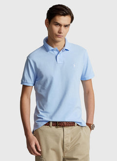 Camisa Tipo Polo Ralph Lauren