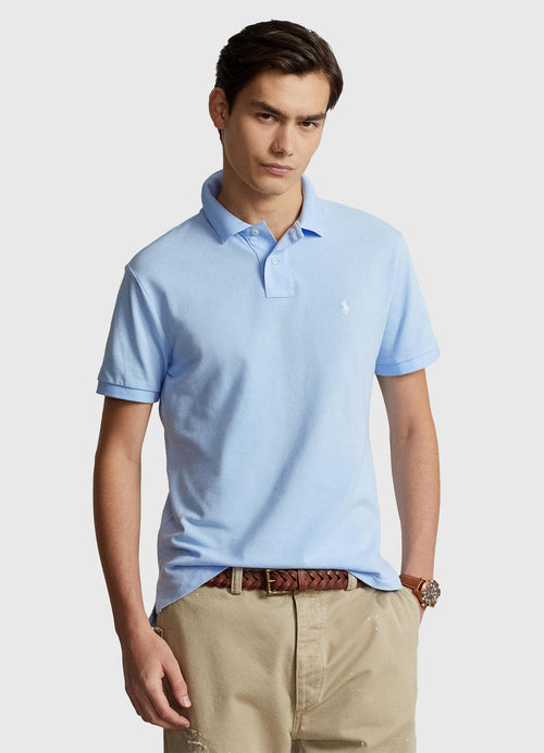 Camisa Tipo Polo Ralph Lauren