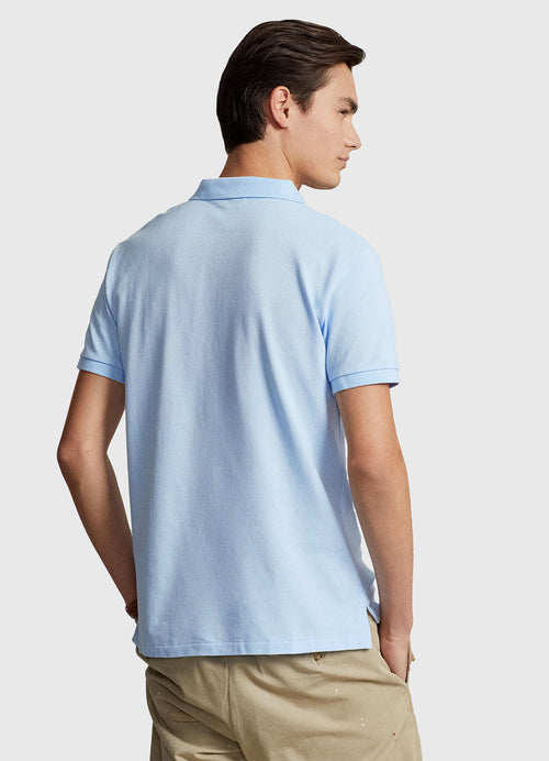 Camisa Tipo Polo Ralph Lauren