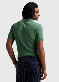 Camisa Tipo Polo Ralph Lauren