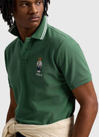 Camisa Tipo Polo Ralph Lauren