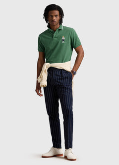 Camisa Tipo Polo Ralph Lauren