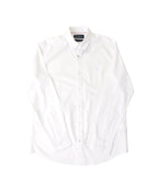 PSYCHO BUNNY CAMISAS HOMBRE BLANCO
