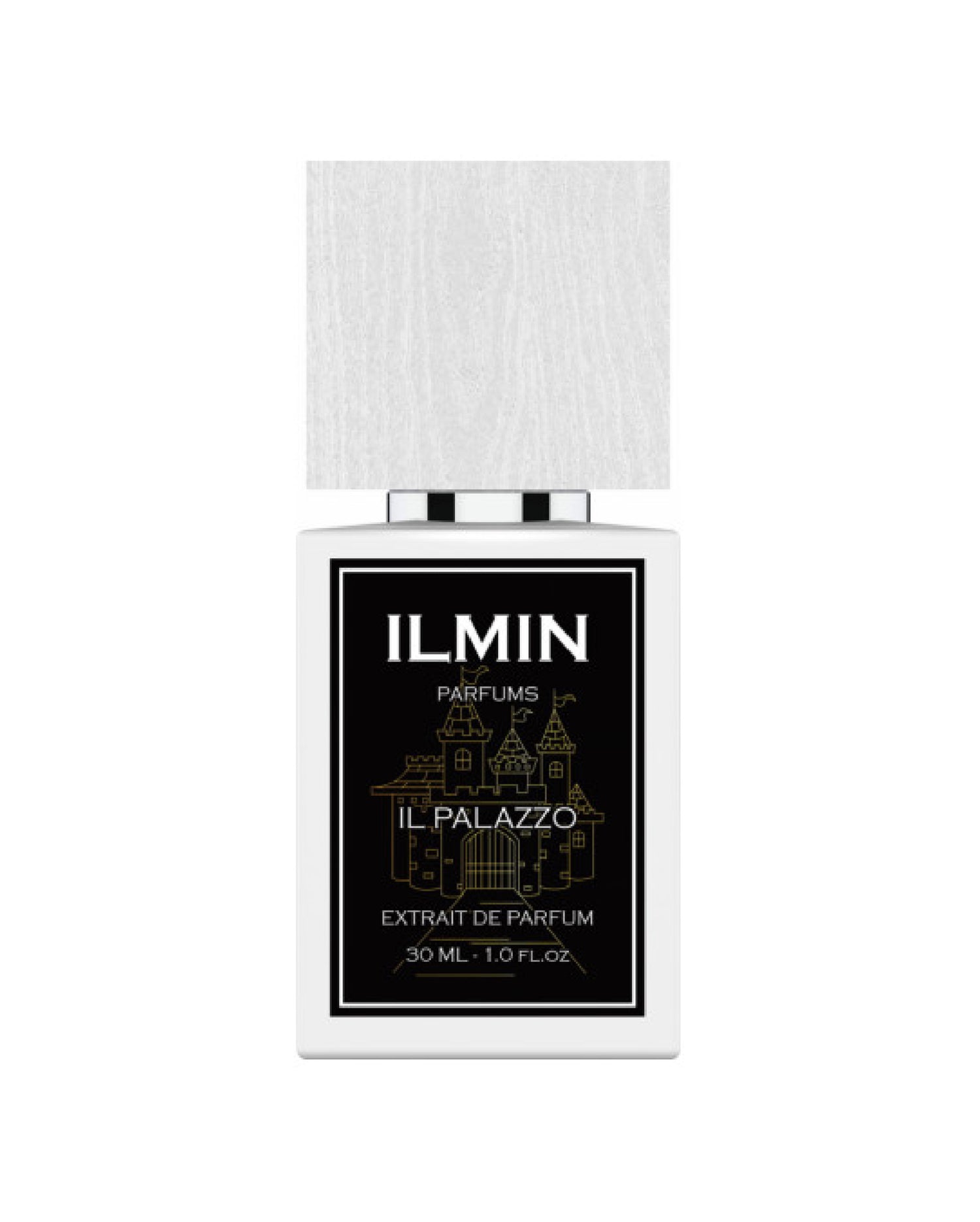 ILMIN IL PALAZO