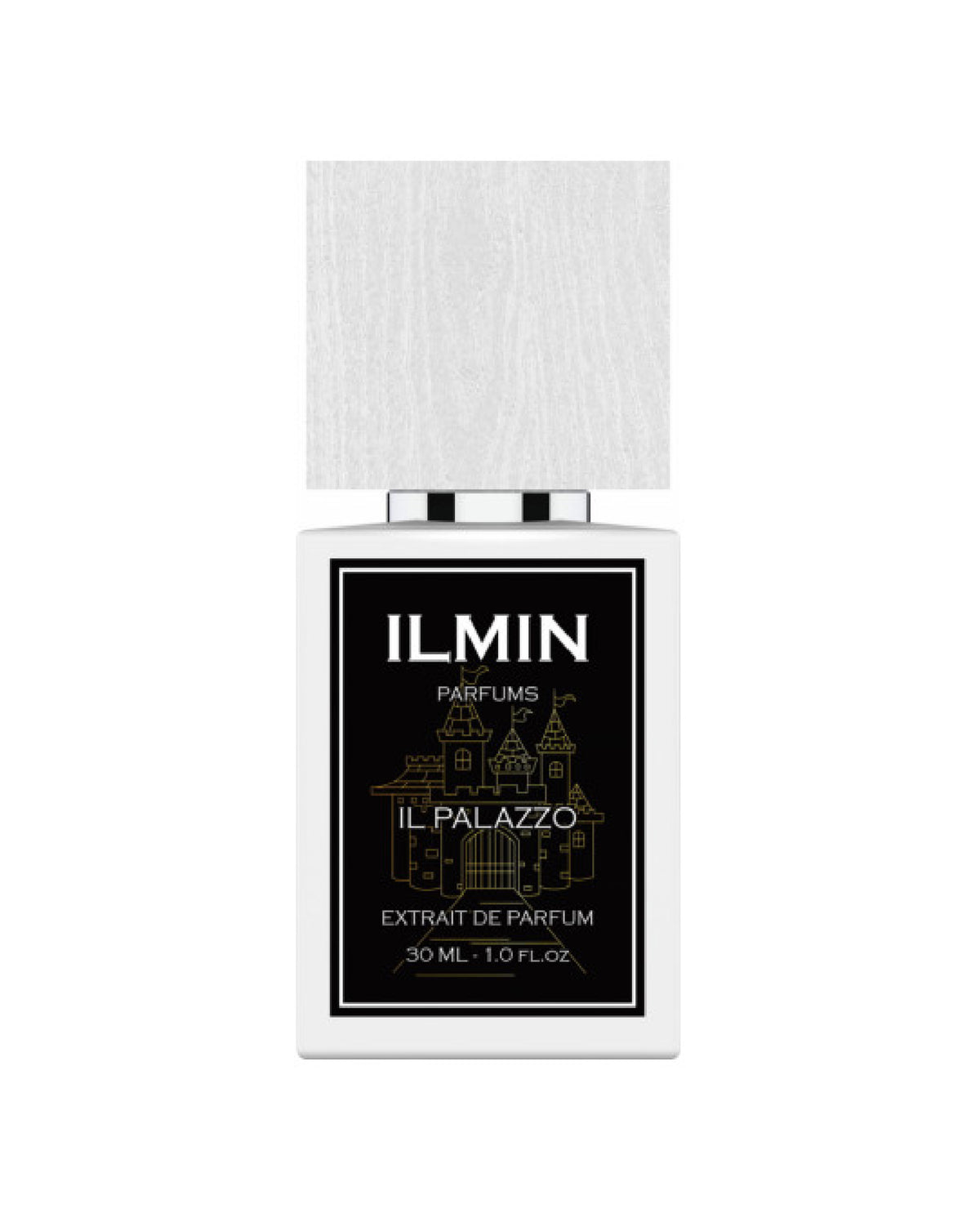 PERFUME IL PALAZZO ILMIN