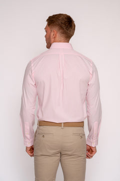 Camisa Manga Larga Ralph Lauren