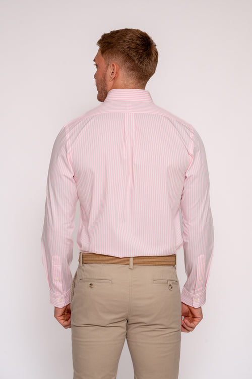 Camisa Manga Larga Ralph Lauren
