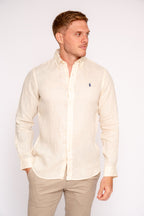 Camisa Manga Larga Ralph Lauren