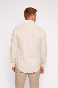 Camisa Manga Larga Ralph Lauren