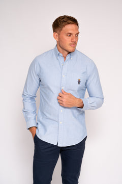 Camisa Ralph Lauren