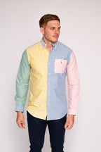 Camisa Manga Larga Ralph Lauren