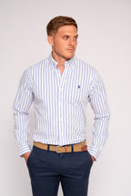 Camisa Ralph Lauren