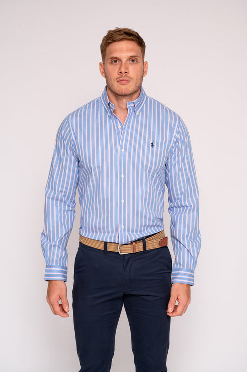 Camisa Ralph Lauren