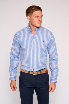 Camisa Ralph Lauren