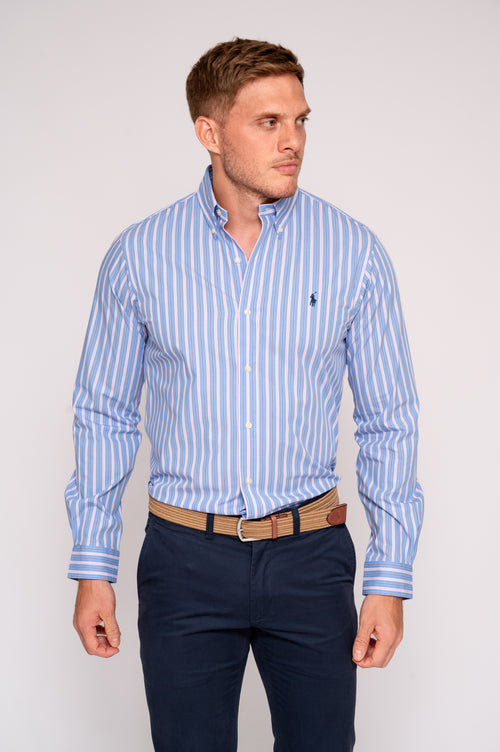 Camisa Ralph Lauren