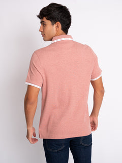 Camisa Tipo Polo Michael Kors