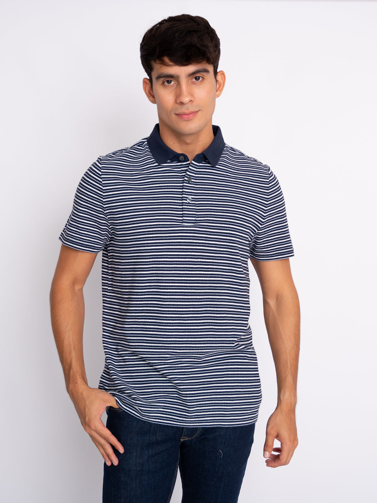 CAMISA TIPO POLO MICHAEL KORS