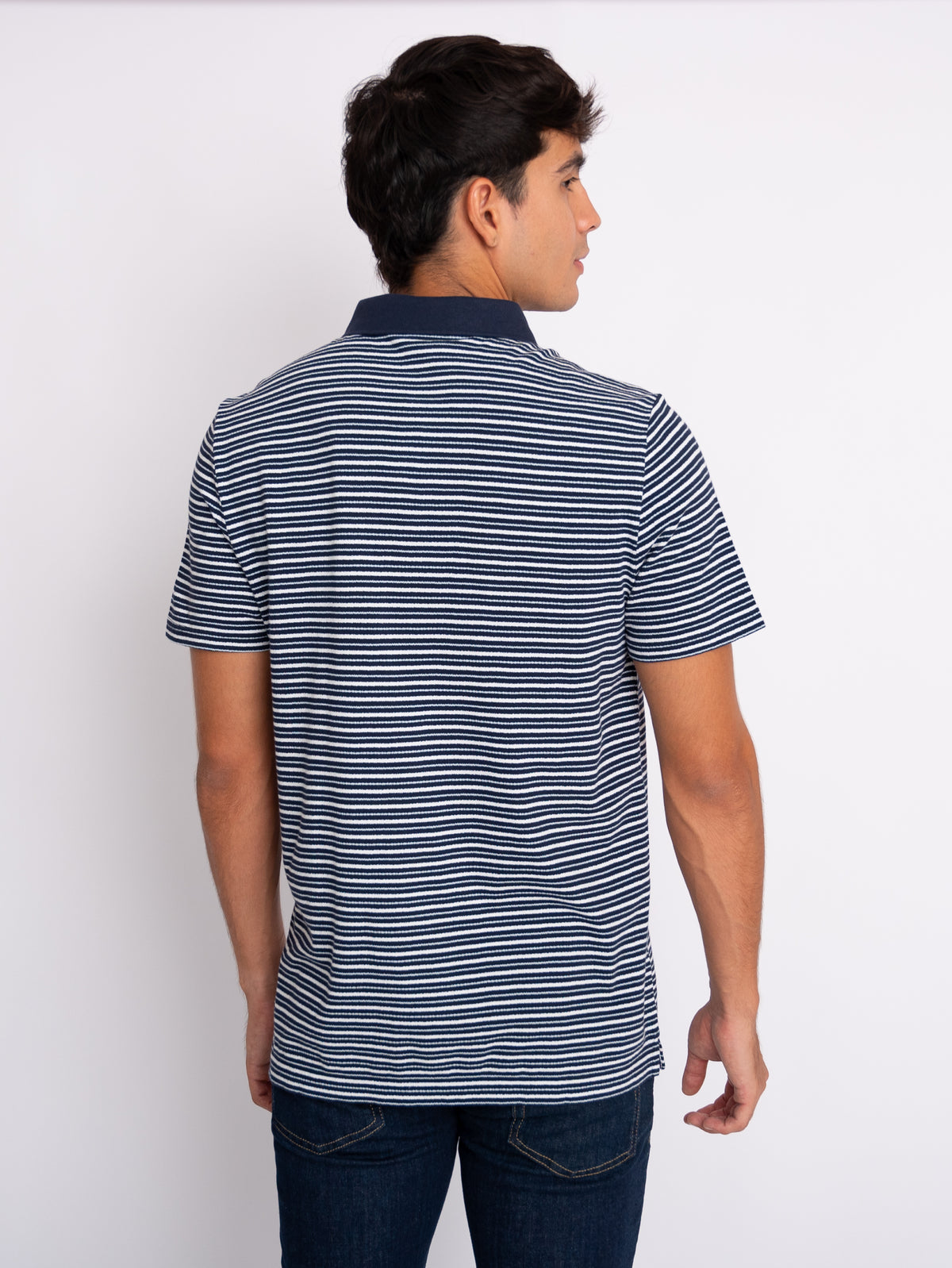 CAMISA TIPO POLO MICHAEL KORS