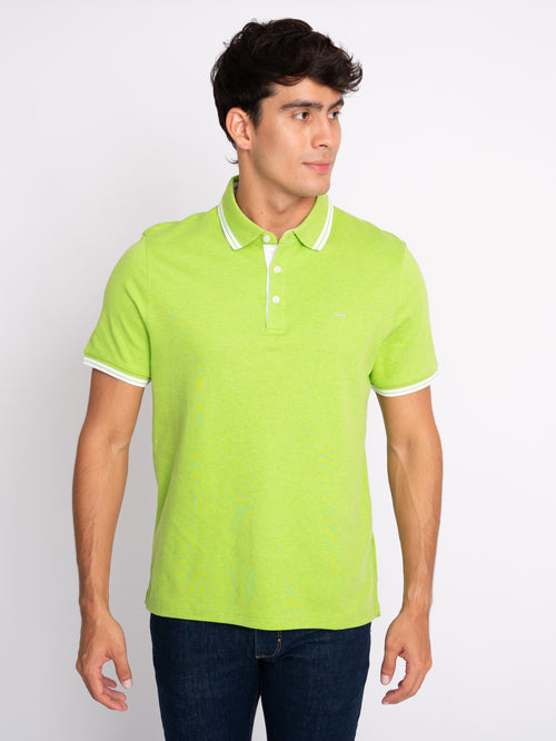 Camista Tipo Polo Michael Kors