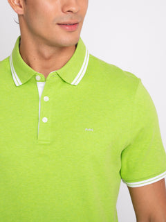 Camista Tipo Polo Michael Kors