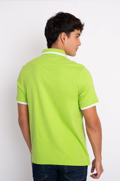Camista Tipo Polo Michael Kors