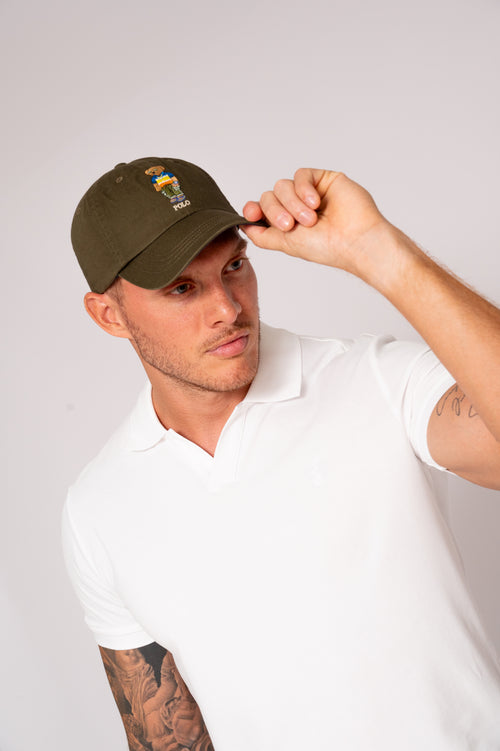 Gorra Ralph Lauren