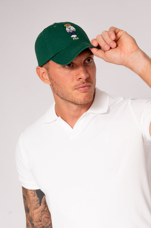 Gorra Ralph Lauren