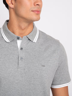 Camisa Tipo Polo Michael Kors