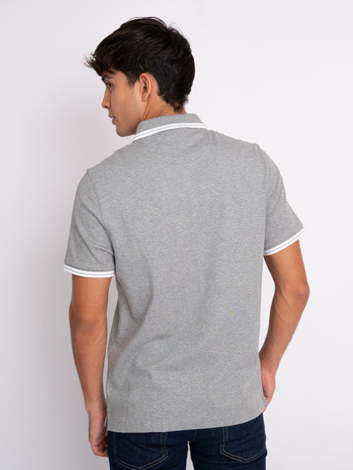 Camisa Tipo Polo Michael Kors