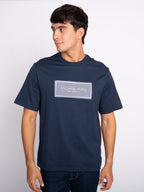 Camiseta Fd Seersucker Michael Kors