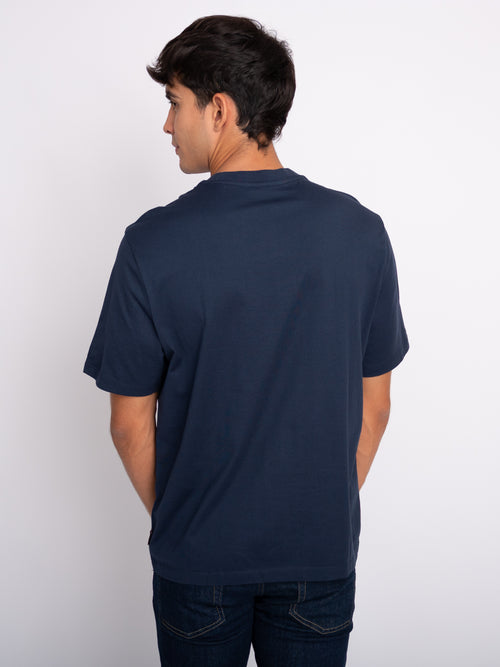 Camiseta Fd Seersucker Michael Kors