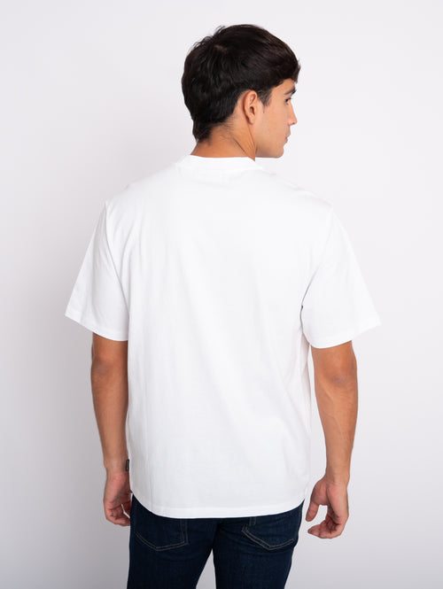 Camiseta Fd Seersucker Michael Kors