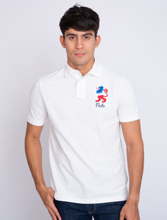 Tipo Polo Classic Fit Ralph Lauren