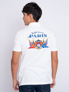 Tipo Polo Classic Fit Ralph Lauren